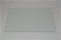 Glasplatte, Euroline Kühl- & Gefrierschrank - Glas (Oben)